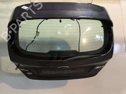 tailgate-ford-fiesta-vi-cb1-ccn-2008-32123220 main image