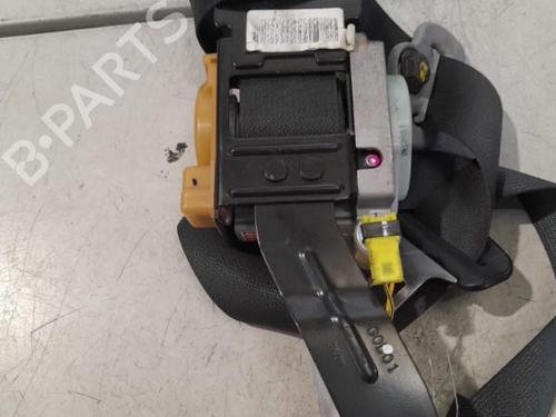 Front right belt tensioner NISSAN ALMERA TINO (V10) 2.2 dCi | BP21697050C88 
