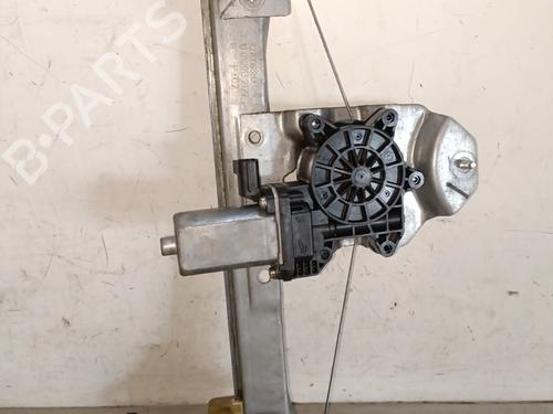 Used Rear right window mechanism Rear right window mechanism RENAULT CLIO IV Grandtour (KH_) 1.5 dCi 90 (KHN3, KHN4) (90 hp) 28078422 28078422