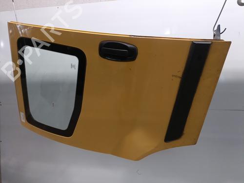 Used Right slide door FIAT FIORINO Box Body/MPV (225_) 1.3 D Multijet (225BXD1A, 225BXB1A, 225BXB11) (75 hp) 24196245