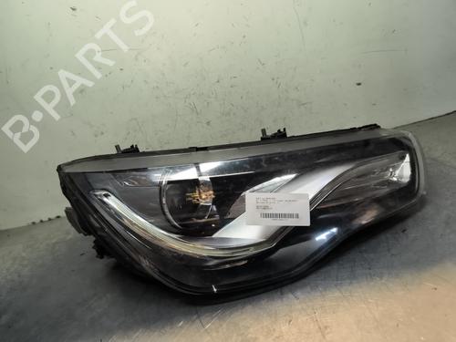 Scheinwerfer rechts für AUDI A1 (8X1, 8XK) 1.6 TDI (90 hp) 32995629