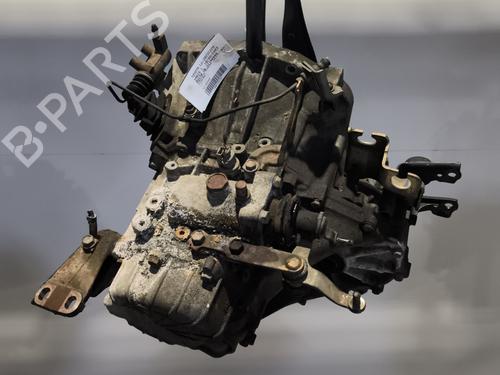 Used Gearbox TOYOTA YARIS (_P1_) 1.3 (SCP12_, SCP13_, SCP12R, SCP13R) (87 hp) 25985429
