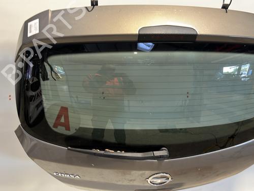 Tailgate OPEL CORSA D (S07) 1.2 (L08, L68) | BP21696338C6 