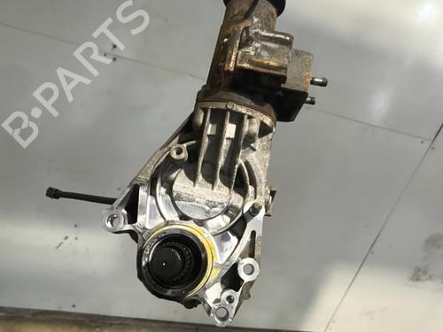 Transfer box SUZUKI SX4 (EY, GY) 2.0 DDiS 4x4 (RW420D) | BP36014809M36 - Image 3