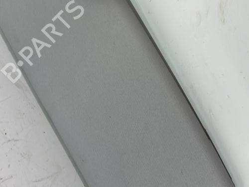 Right sun visor VW POLO V (6R1, 6C1) 1.6 TDI | BP21693827I2 