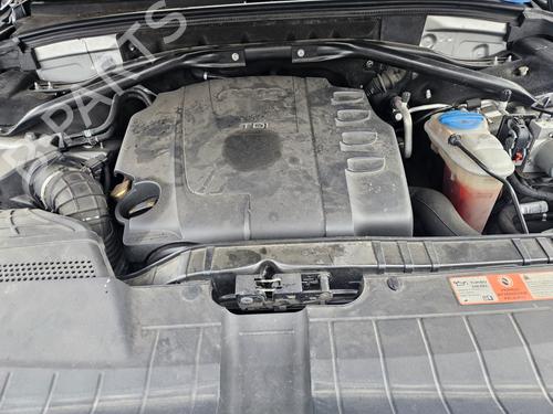 Left sun visor AUDI Q5 (8RB) 2.0 TDI quattro | BP36554026I1 - Image 9