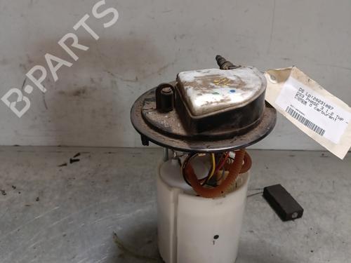 Fuel pump DS DS 3 (SA_) 1.2 THP 110 / PureTech 110 (SAHNPS, SAHNZ6, SAHNZT) | BP29354100M76 