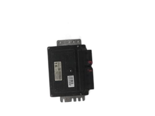 Used Engine control unit (ECU) Engine control unit (ECU) NISSAN MICRA III (K12) 1.2 16V (80 hp) 36553698 36553698