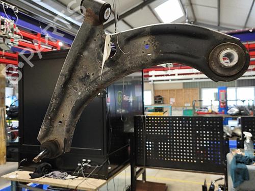 Left front suspension arm SUZUKI SWIFT V (AZ) 1.0 (A2L310) | BP39639848M12 - Image 3