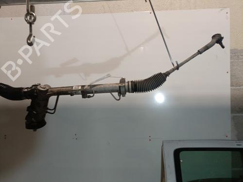 Used Steering rack SEAT IBIZA IV (6J5, 6P1) 1.4 (85 hp) 21717187
