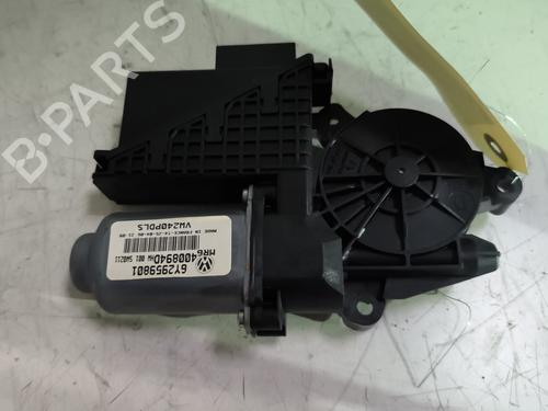 Used Front right window mechanism Front right window mechanism 24346836 24346836