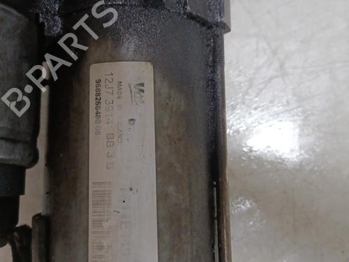 Starter CITROËN BERLINGO Box Body/MPV (K9) 1.6 BlueHDi 75 | BP24236484M8 - Image 3