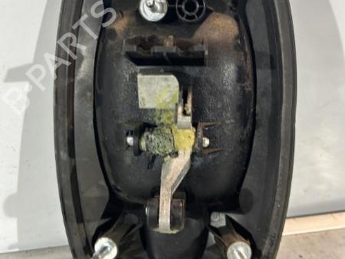 Używane Klamka zewnętrzna drzwi przednich lewych PEUGEOT BOXER Van 2.2 HDi 120 (120 hp) 21721557