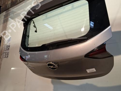 Tailgate OPEL CORSA F (P2JO) 1.2 (68) | BP29733859C6 