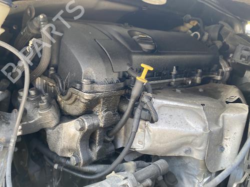 Luftventil CITROËN C3 II (SC_) 1.4 VTi 95 | BP26893758I21  - Image 8