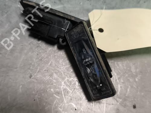 Licence plate light PEUGEOT 208 II (UB_, UP_, UW_, UJ_) 1.2 PureTech 75 | BP27213770I40 