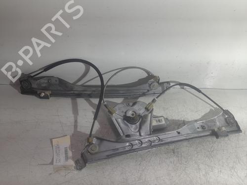 Front left window mechanism RENAULT CLIO III (BR0/1, CR0/1) 1.5 dCi (C/BR0G, C/BR1G) | BP21709684C22 