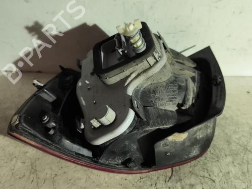 Right taillight VW POLO V (6R1, 6C1) 1.4 GTI | BP25985480C35 