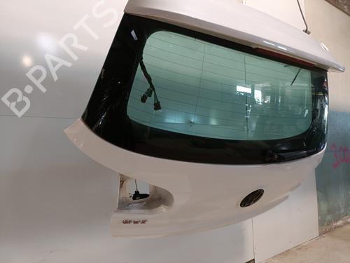 Tailgate VW GOLF VI (5K1) 2.0 GTi | BP26177421C6 