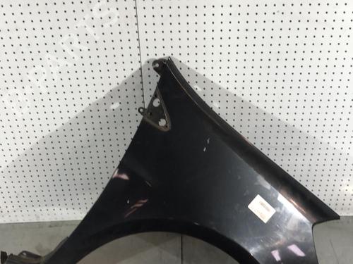 Right front fenders RENAULT CLIO III (BR0/1, CR0/1) 1.5 dCi (C/BR0G, C/BR1G) | BP21712604C42 