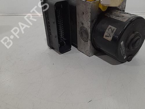 ABS pump FORD FIESTA VI (CB1, CCN) 1.6 Ti | BP21718242M43 