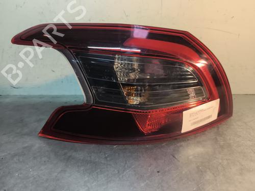 Used Left taillight PEUGEOT 308 II (LB_, LP_, LW_, LH_, L3_) 1.6 HDi 100 (99 hp) 31363681