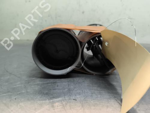 Luftventil Luftventil CITROËN BERLINGO Box Body/MPV (B9) 1.6 BlueHDi 100 (99 hp) 33870234 33870234