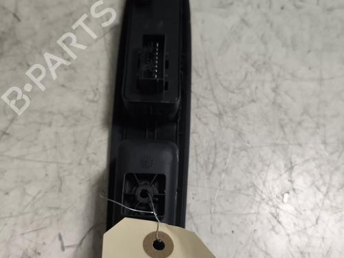 Left front window switch CITROËN C4 II (NC_) 1.6 HDi 115 | BP25443966I27 - Image 2