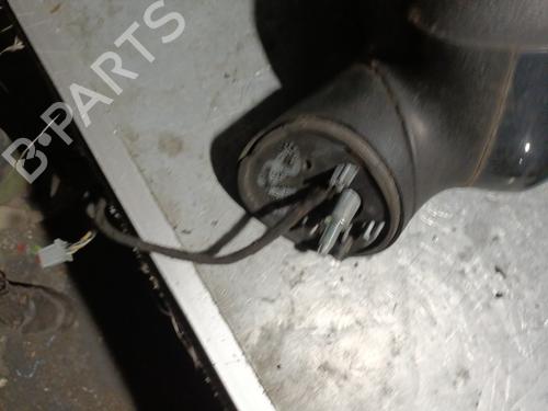 Used Left mirror Left mirror FORD FIESTA VI (CB1, CCN) 1.4 TDCi (68 hp) 21717822 21717822