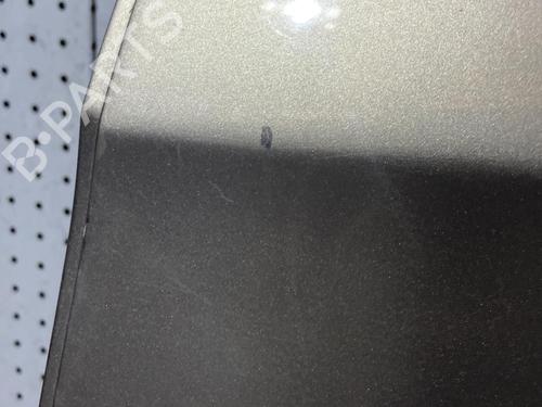 Left rear door PEUGEOT 308 SW I (4E_, 4H_) 1.6 HDi | BP22421170C4