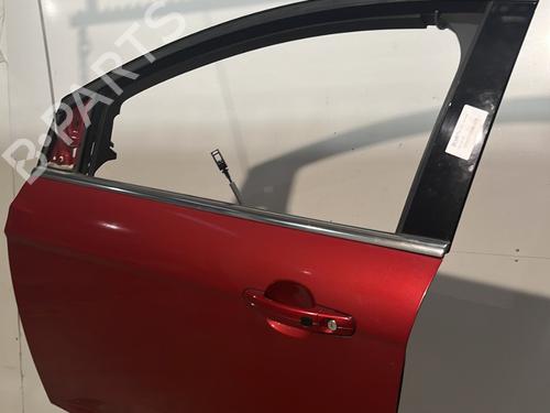 Left front door FORD FOCUS III 2.0 TDCi | BP29893726C2