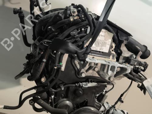 Engine CITROËN SPACETOURER Bus (V_) 1.5 BlueHDi 120 | BP30939281M1