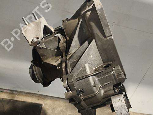 Gearbox FORD FIESTA VI (CB1, CCN) 1.4 TDCi | BP36354554M3 - Image 3