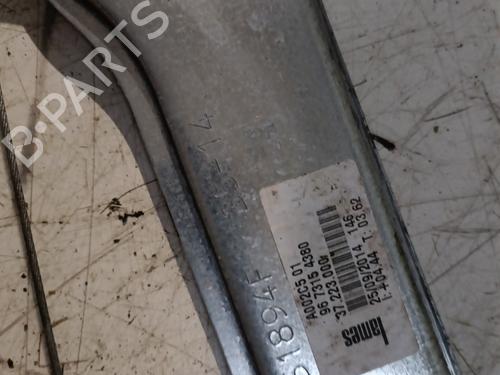 Used Front right window mechanism Front right window mechanism 22652872 22652872