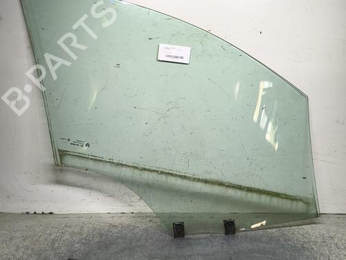 Used Front left door window CITROËN DS4 (NX_) 2.0 HDi / BlueHDi 135 (136 hp) 30356993