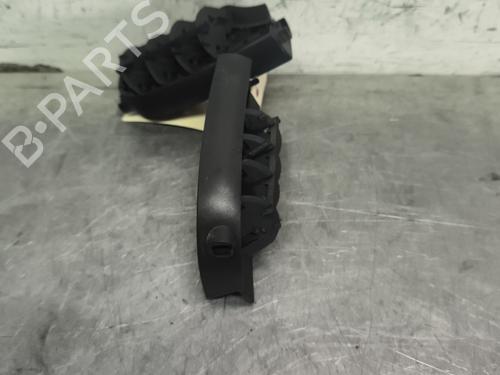 Air vent RENAULT KANGOO Express (FW0/1_) 1.5 dCi 90 (FW0G, FW05, FW08, FW11) | BP33870392I21 - Image 2