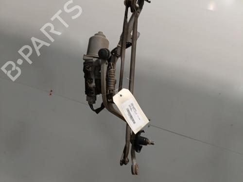 Used Front wiper motor TOYOTA AURIS (_E15_) 2.0 D-4D (ADE150_, ADE150R) (126 hp) 28442541