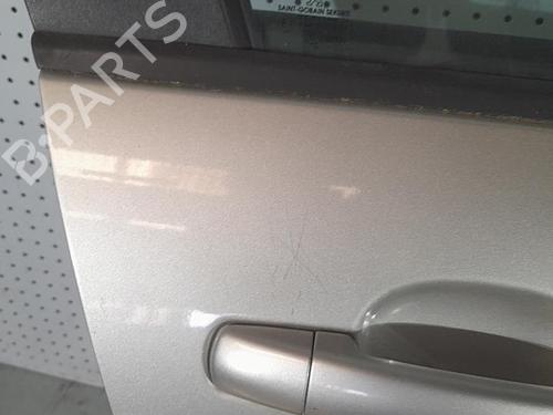Right front door PEUGEOT 308 I (4A_, 4C_) 1.6 16V | BP21698985C3 