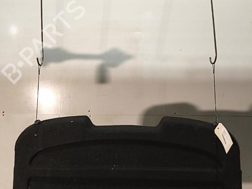 Rear parcel shelf FORD FIESTA VI (CB1, CCN) 1.4 TDCi | BP40435116C85 - Image 3