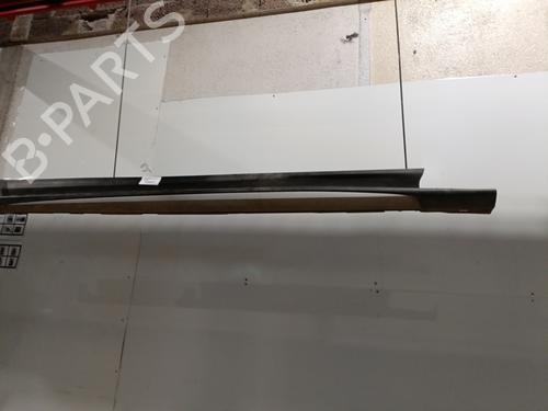 Próg lewy FORD FOCUS IV (HN) 1.0 EcoBoost | BP28354295C115 