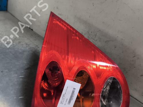 Right taillight PEUGEOT 1007 (KM_) 1.4 HDi | BP28166001C35 - Image 2