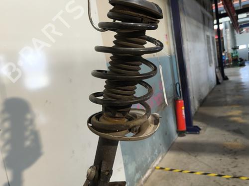 Right front shock absorber PEUGEOT 3008 I MPV (0U_) 1.6 HDi | BP30647083M17