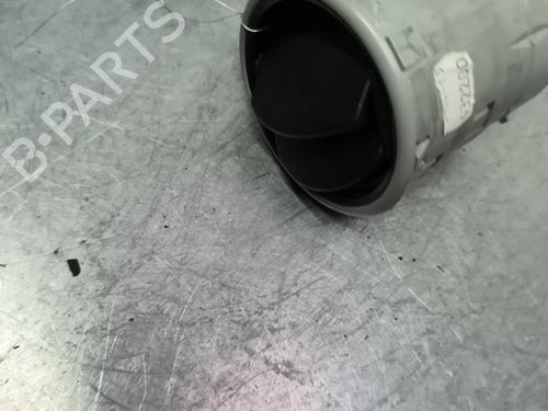 Luftventil Luftventil PEUGEOT PARTNER Box Body/MPV 1.6 HDi (90 hp) 31872145 31872145