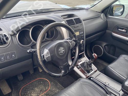 Left front window switch SUZUKI GRAND VITARA II (JT, TE, TD) 1.9 DDiS All-wheel Drive (JT419, TD44, JB419WD, JB419XD,... | BP25625270I27  - Image 9