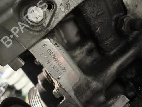 Engine CITROËN DS4 (NX_) 1.6 HDi 115 | BP30646953M1 - Image 6