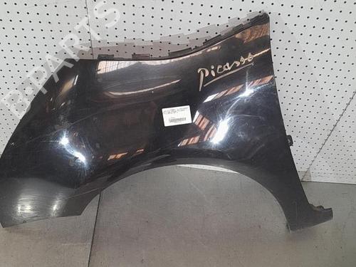 Used Left front fenders CITROËN C4 Grand Picasso I (UA_) 1.6 HDi (109 hp) 22032638