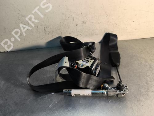 Front left seatbelt ALFA ROMEO MITO (955_) 1.3 MultiJet (955AXP1A, 955AYC1A) | BP29733584I26 - Image 3
