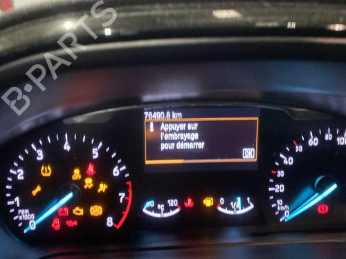 Alternator FORD FIESTA VII (HJ, HF) 1.0 EcoBoost | BP26156085M7  - Image 6