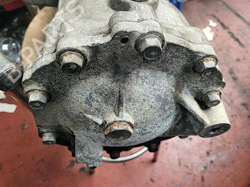 Used Rear differential Rear differential HYUNDAI TUCSON (JM) 2.0 CRDi All-wheel Drive (140 hp) 22033608 22033608