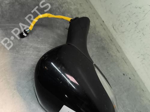 Used Right mirror RENAULT CAPTUR I (J5_, H5_) 1.5 dCi 90 (J5N4, J5M5, J5MW, J5M6, J5AL, J5AJ) (90 hp) 31257731